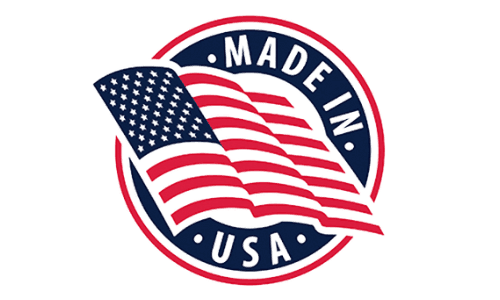 Serena Flow official made in USA